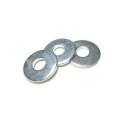 Washers Plain Washer Washer Shim Hot Sale Aluminum Flat Washer Stainless Steel,steel for Mechanical Assembly M2.5---M12 4.8-10.9